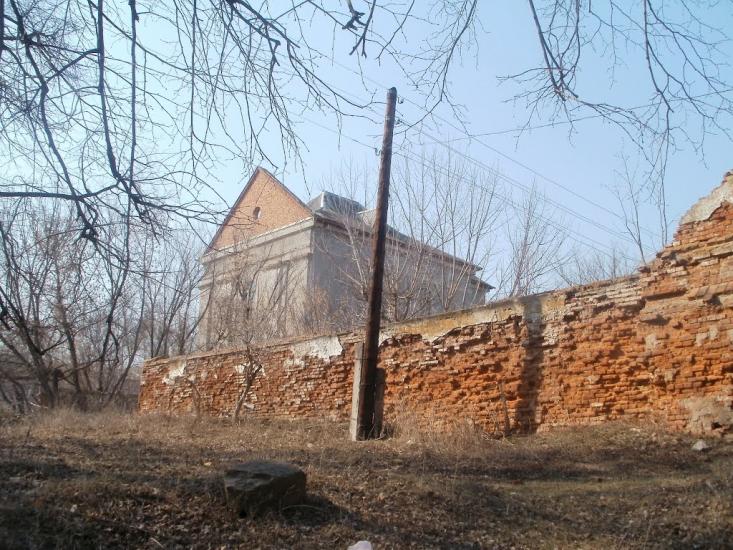 Куна з panoramio.com - Куна