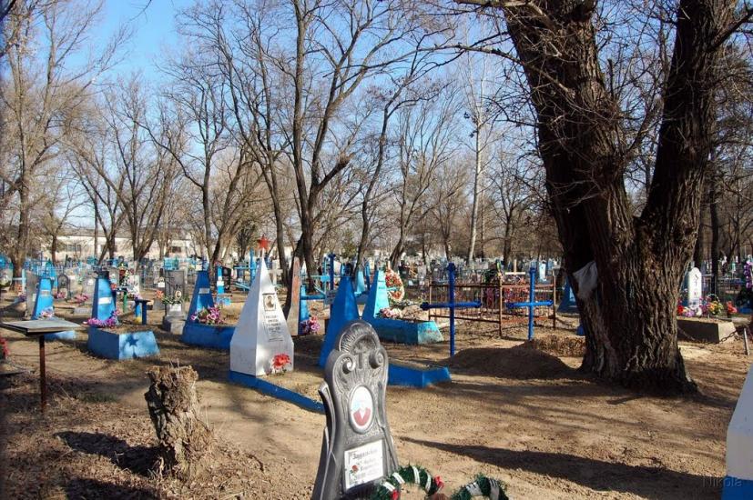 Новопсков з panoramio.com - Novopskov