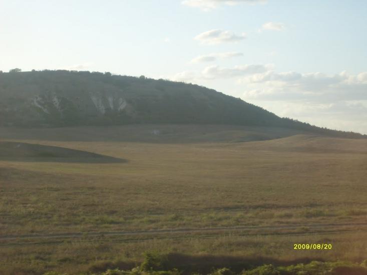 Глибокий Яр з panoramio.com - Глибокий Яр