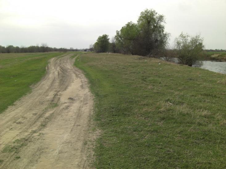 Стара Некрасівка з panoramio.com - Стара Некрасівка