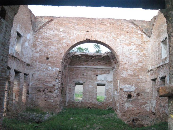 Браїлівка з panoramio.com - Браїлівка