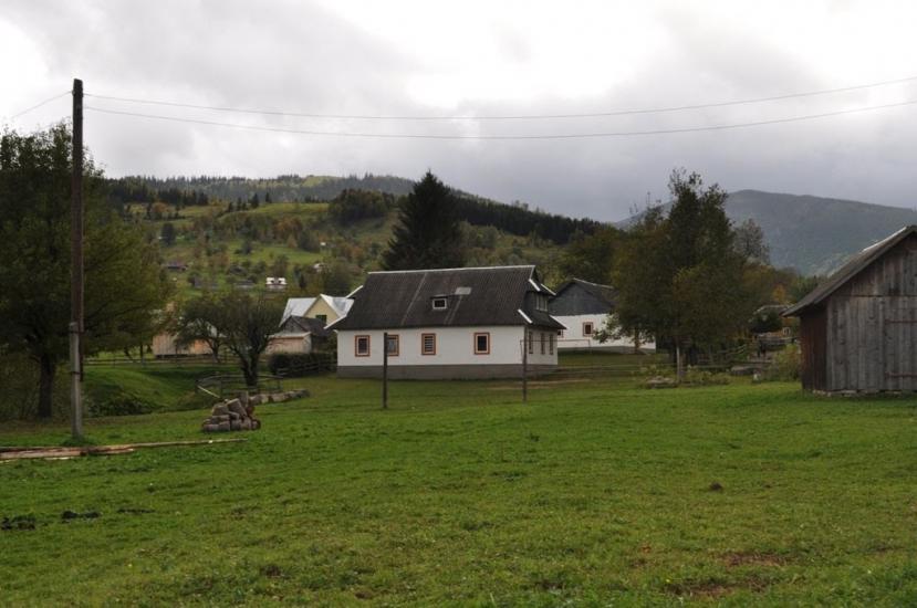 Акрешори з panoramio.com - Акрешоры