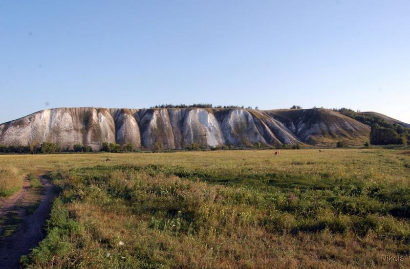 Новопсков з panoramio.com - Novopskov