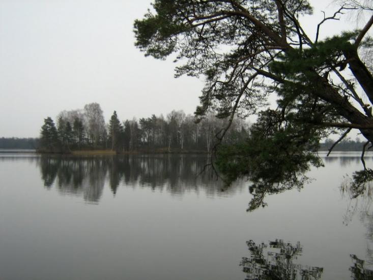 Острівськ з panoramio.com - Островск