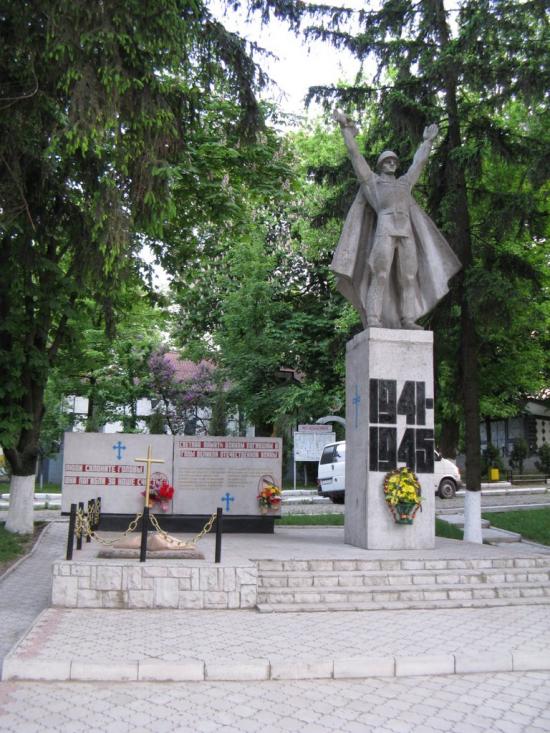 Волошкове з panoramio.com - Voloshkove