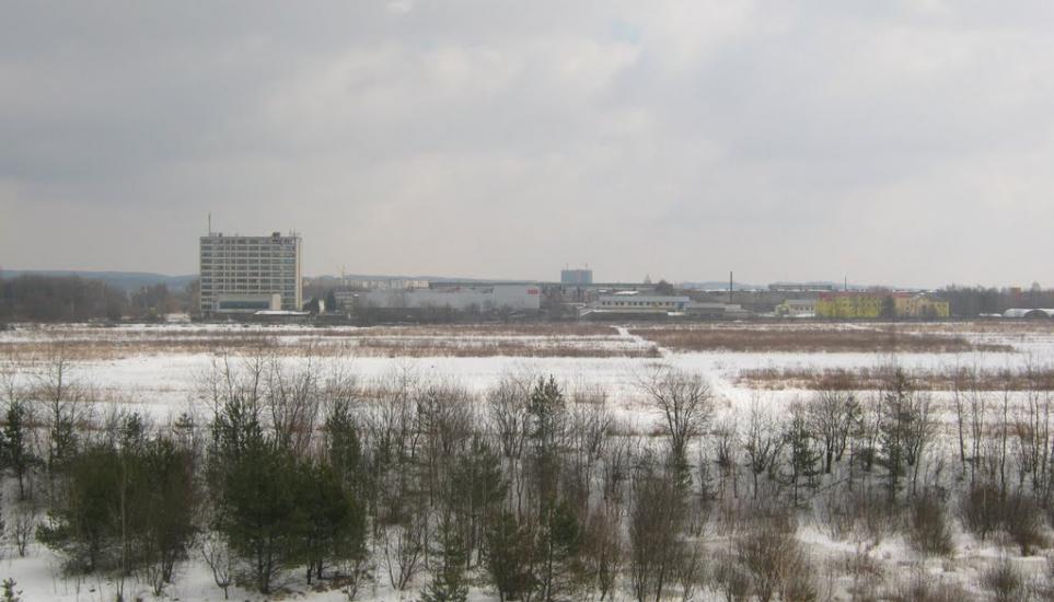 Рясне-Руське з panoramio.com - Рясне-Руське