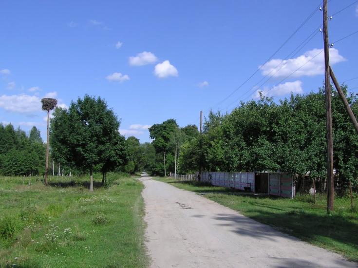 Ушиця з panoramio.com - Ушица