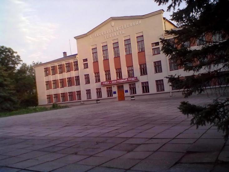 Маленьке з panoramio.com - Маленьке