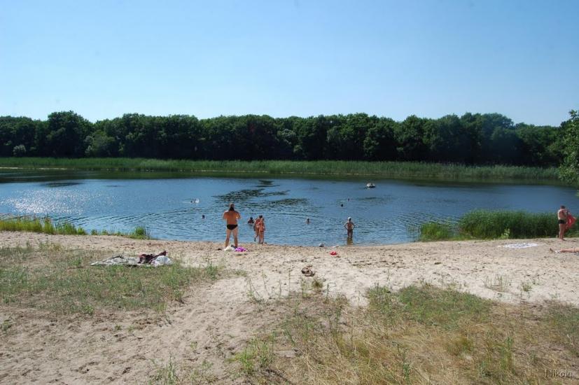Нижнє з panoramio.com - Nyzhnye