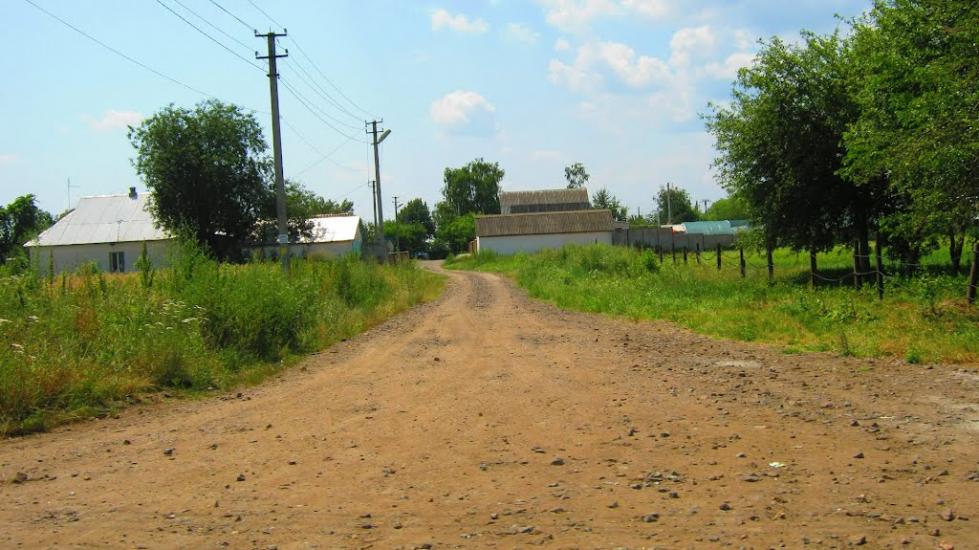 Богданівка з panoramio.com - Богдановка