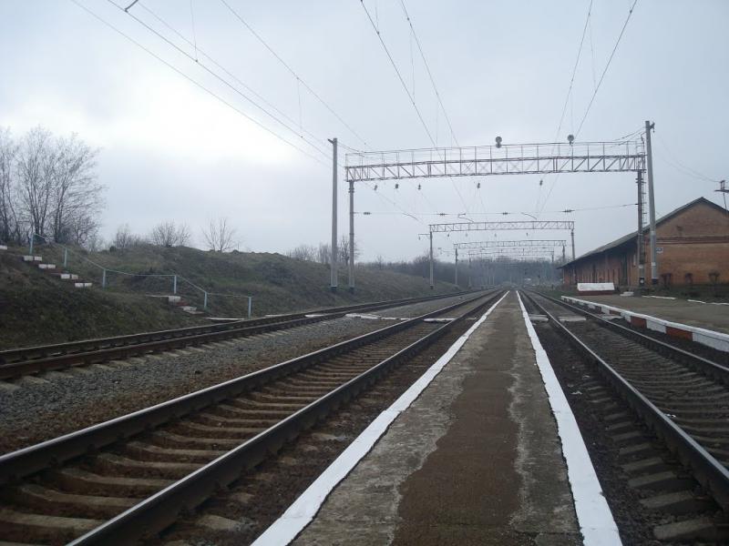 Слобода-Межирівська з panoramio.com - Слобода-Межировская