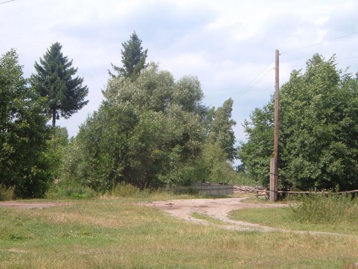 Рудня-Новенька з panoramio.com - Рудня-Новенька