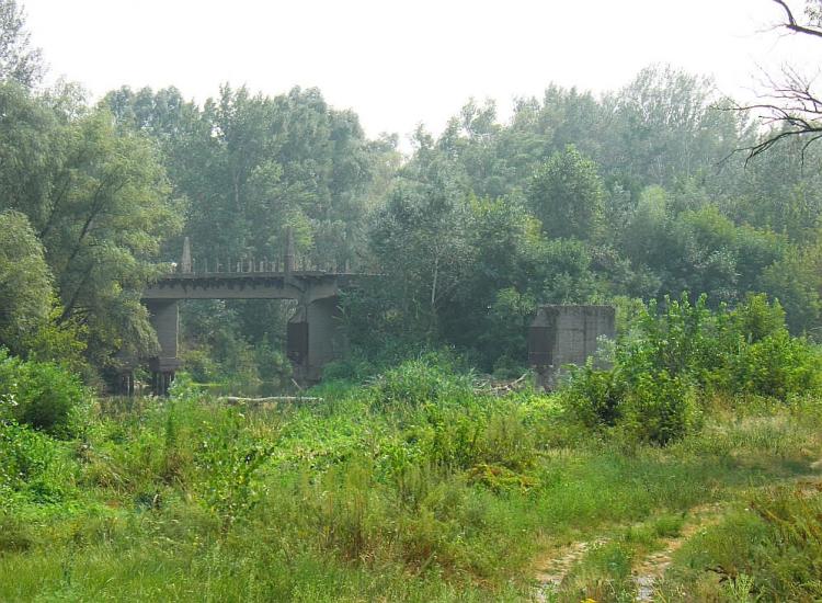 Кобеляки з panoramio.com - Кобеляки