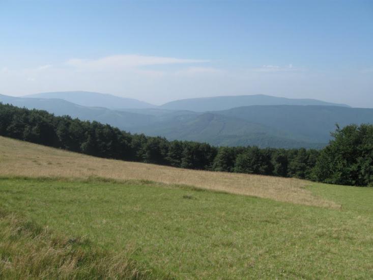 Пилипець з panoramio.com - Pylypets