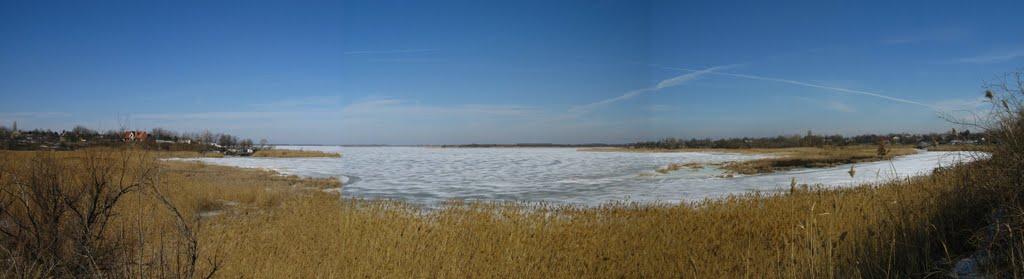 Олександрівка з panoramio.com - Олександрівка
