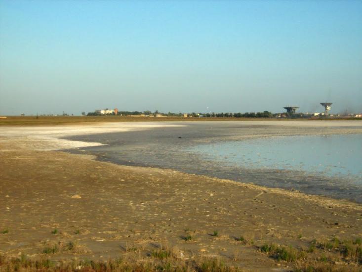Молочне з panoramio.com - Молочне