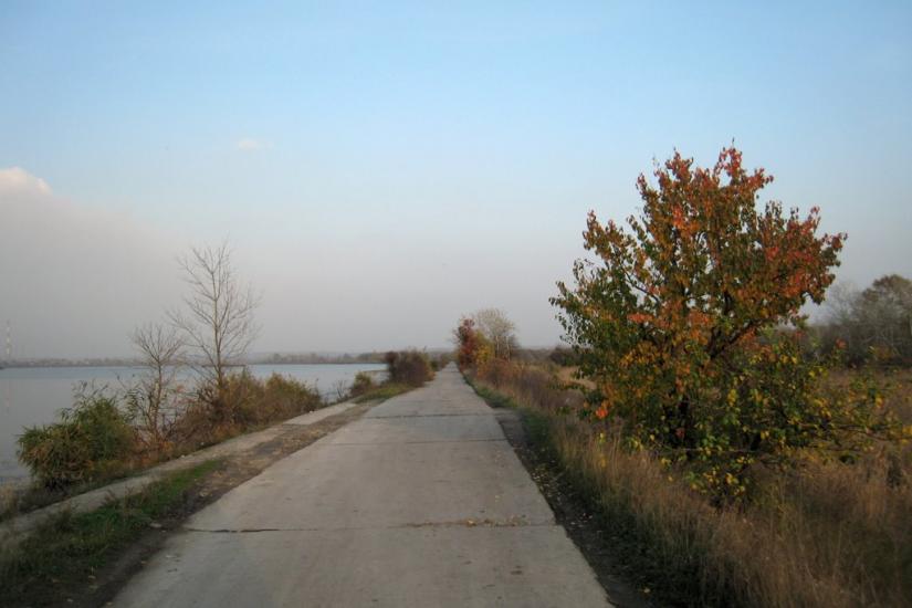 Щастя з panoramio.com - Счастье