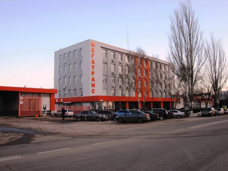 Слов'яносербка з panoramio.com - Славяносербка