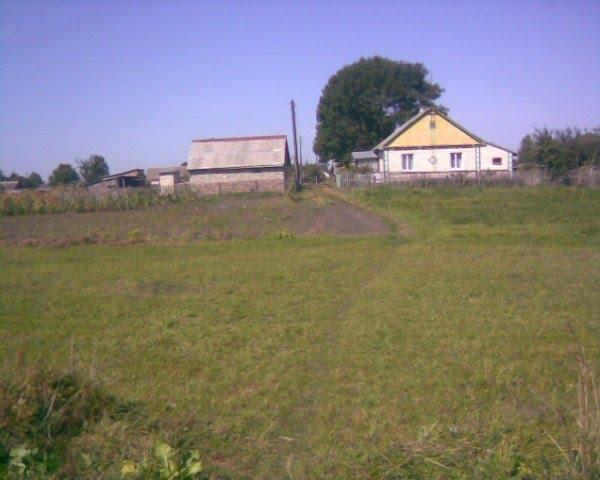 Пліщин з panoramio.com - Пліщин