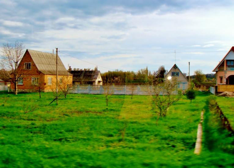 Ківшовата з panoramio.com - Ківшовата