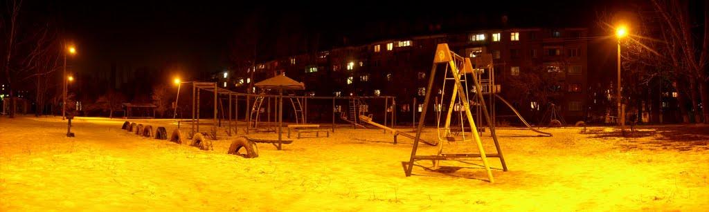 Хрящувате з panoramio.com - Khryaschuvate