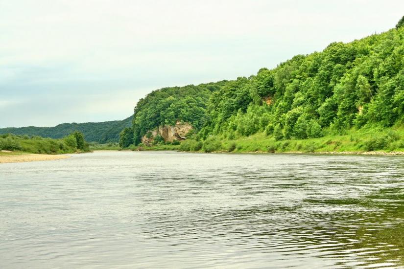Старе Село з panoramio.com - Старое Село