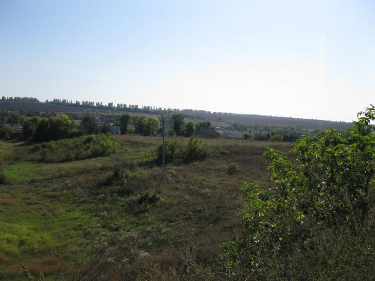 Гаврилівка з panoramio.com - Гаврилівка