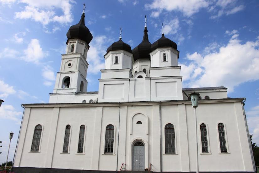 Овруч з panoramio.com - Овруч