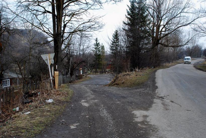 Пасічна з panoramio.com - Пасечная