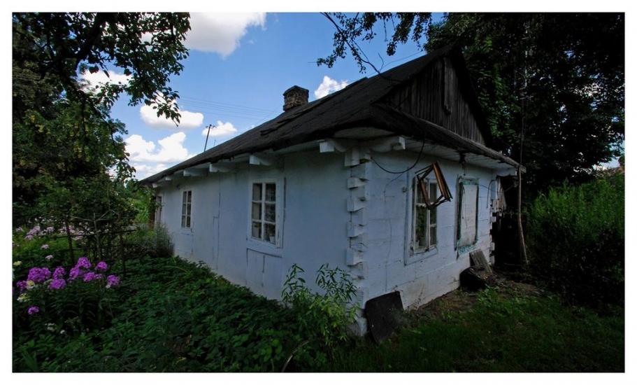 Пархоменкове з panoramio.com - Пархоменково