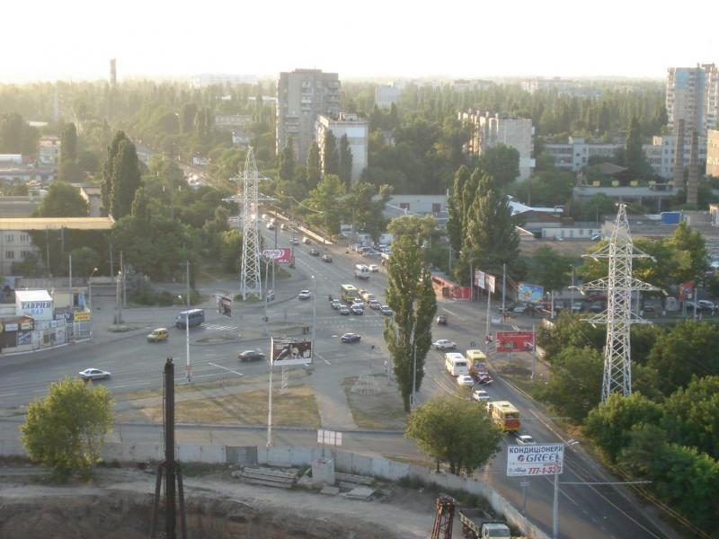Мізікевича з panoramio.com - Мизикевича