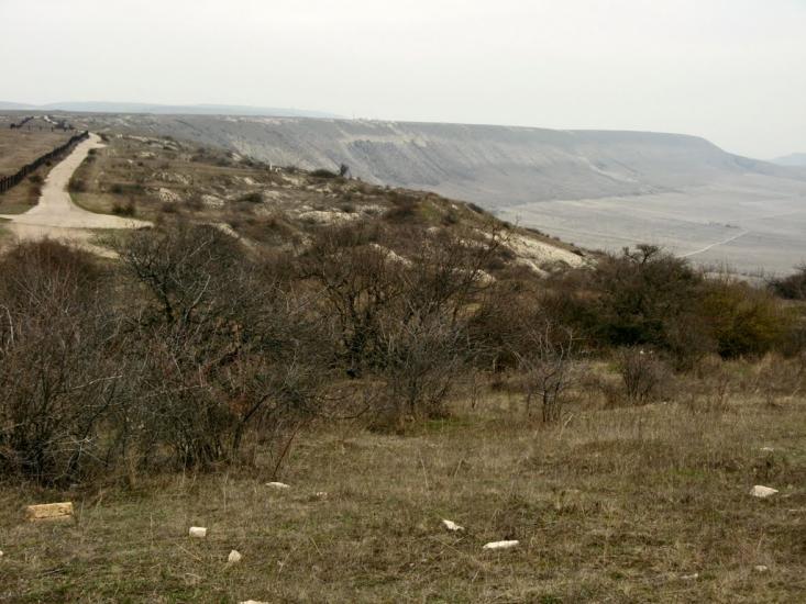 Відважне з panoramio.com - Відважне