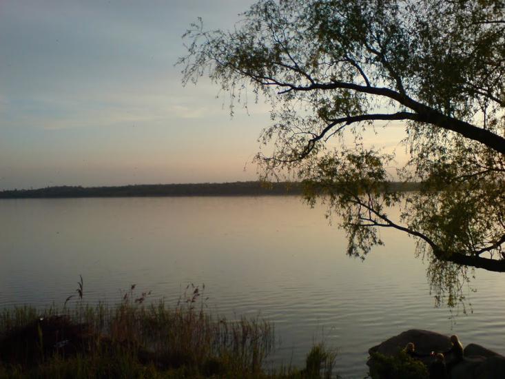 Олександрівка з panoramio.com - Олександрівка