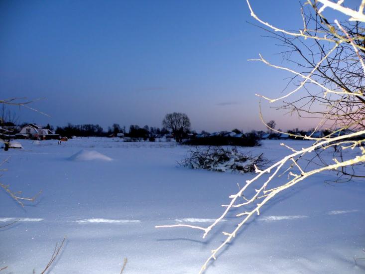 Загальці з panoramio.com - Zagaltsi
