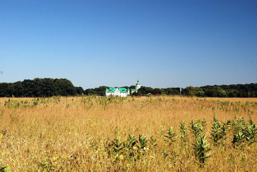 Лубенці з panoramio.com - Лубенцы