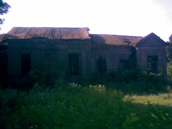 Люлинці з panoramio.com - Люлинцы