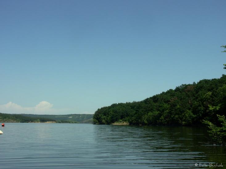Дністрівка з panoramio.com - Днестровка