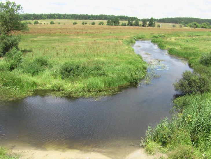 Озерне з panoramio.com - Озерне