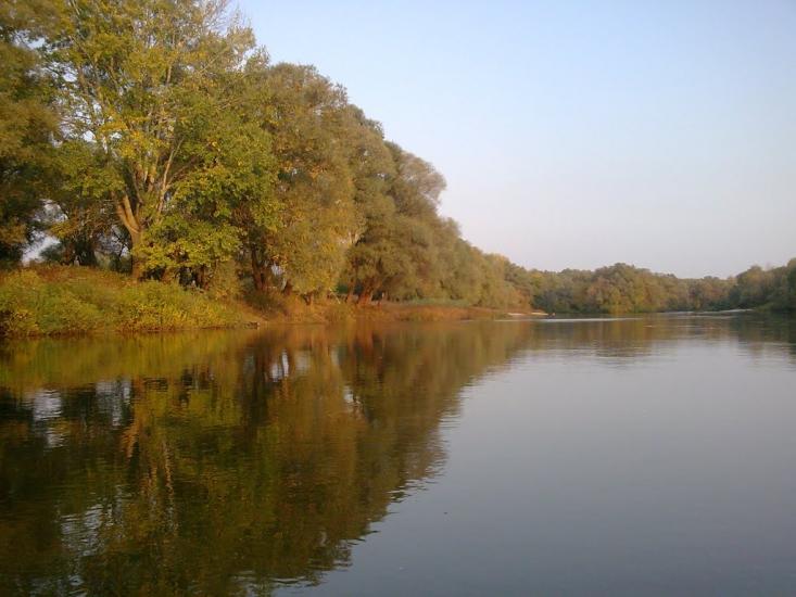 Камінь з panoramio.com - Камінь