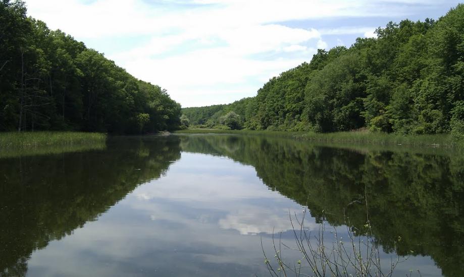 Руські Тишки з panoramio.com - Руські Тишки