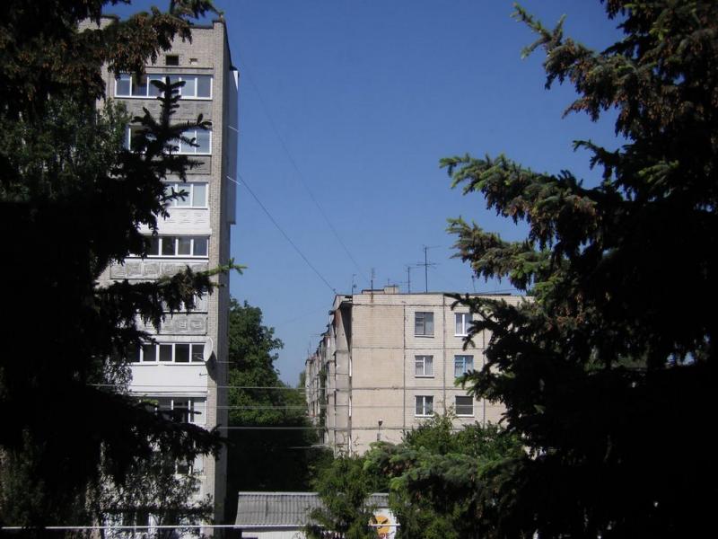 Зарванці з panoramio.com - Зарванцы