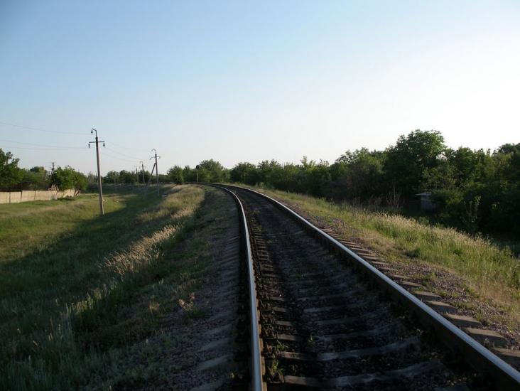 Ювілейне з panoramio.com - Юбилейное
