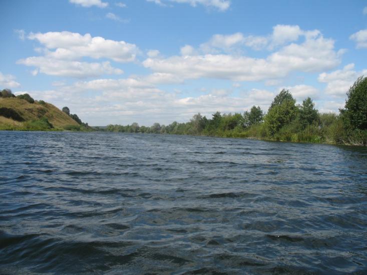 Гірки з panoramio.com - Гірки