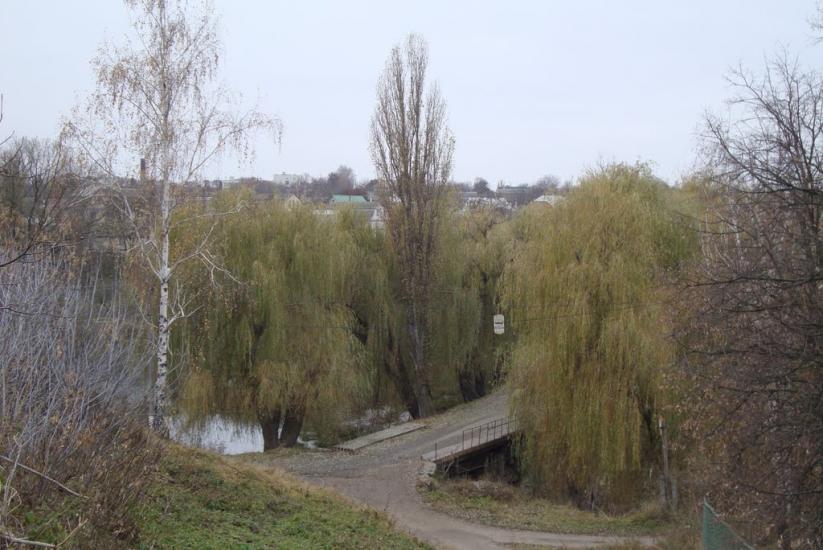 Тетіїв з panoramio.com - Тетиев