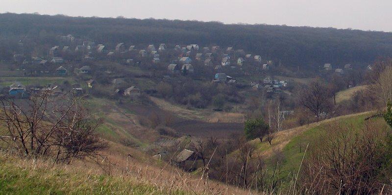 Мохнач з panoramio.com - Мохнач