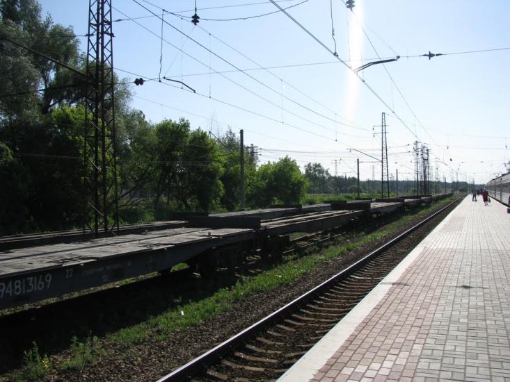 Зідьки з panoramio.com - Зидьки