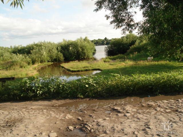 Мар'янівка з panoramio.com - Мар'янівка