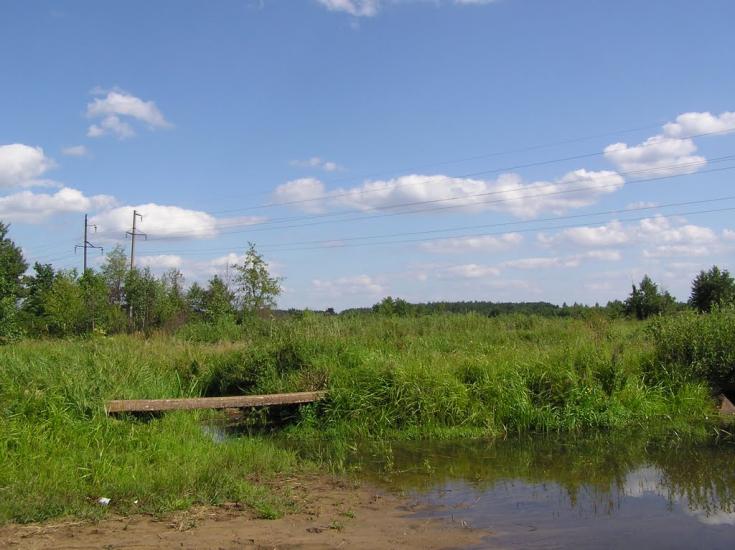 Ушиця з panoramio.com - Ушица