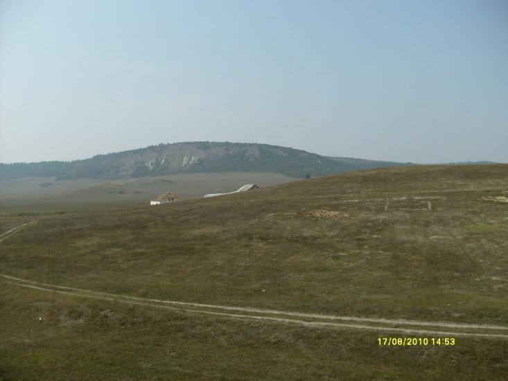Завітне з panoramio.com - Заветное