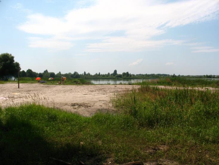 Дернівка з panoramio.com - Дерновка